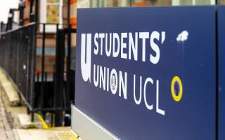 student union 