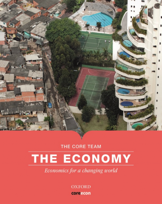 CORE textbook, The Economy
