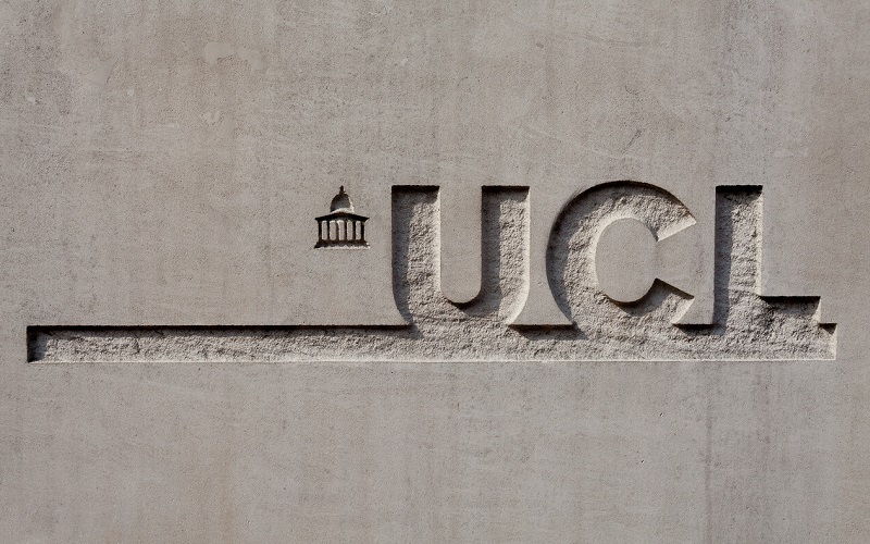 ucl sign