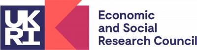 Education and Social Research Council logo