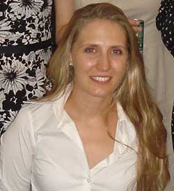 Dr Julia Parsonson