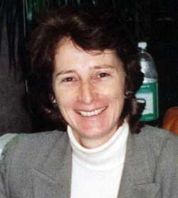 Prof Norah Frederickson