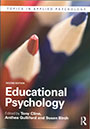 Educational Psychology textbook