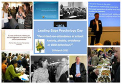 Leading Edge Day March 2011