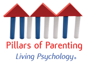Pillars of Parenting logo
