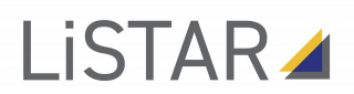 LiSTAR logo