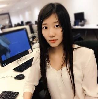 Profile picture Hui Jia