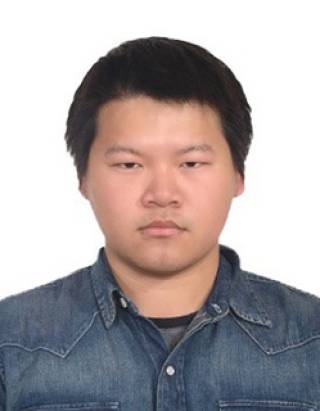 Profile picture Huiwen Deng