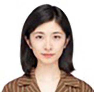 Profile picture Jiajing Yuan