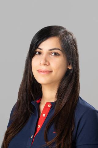 Profile Picture of Shirin Hussein
