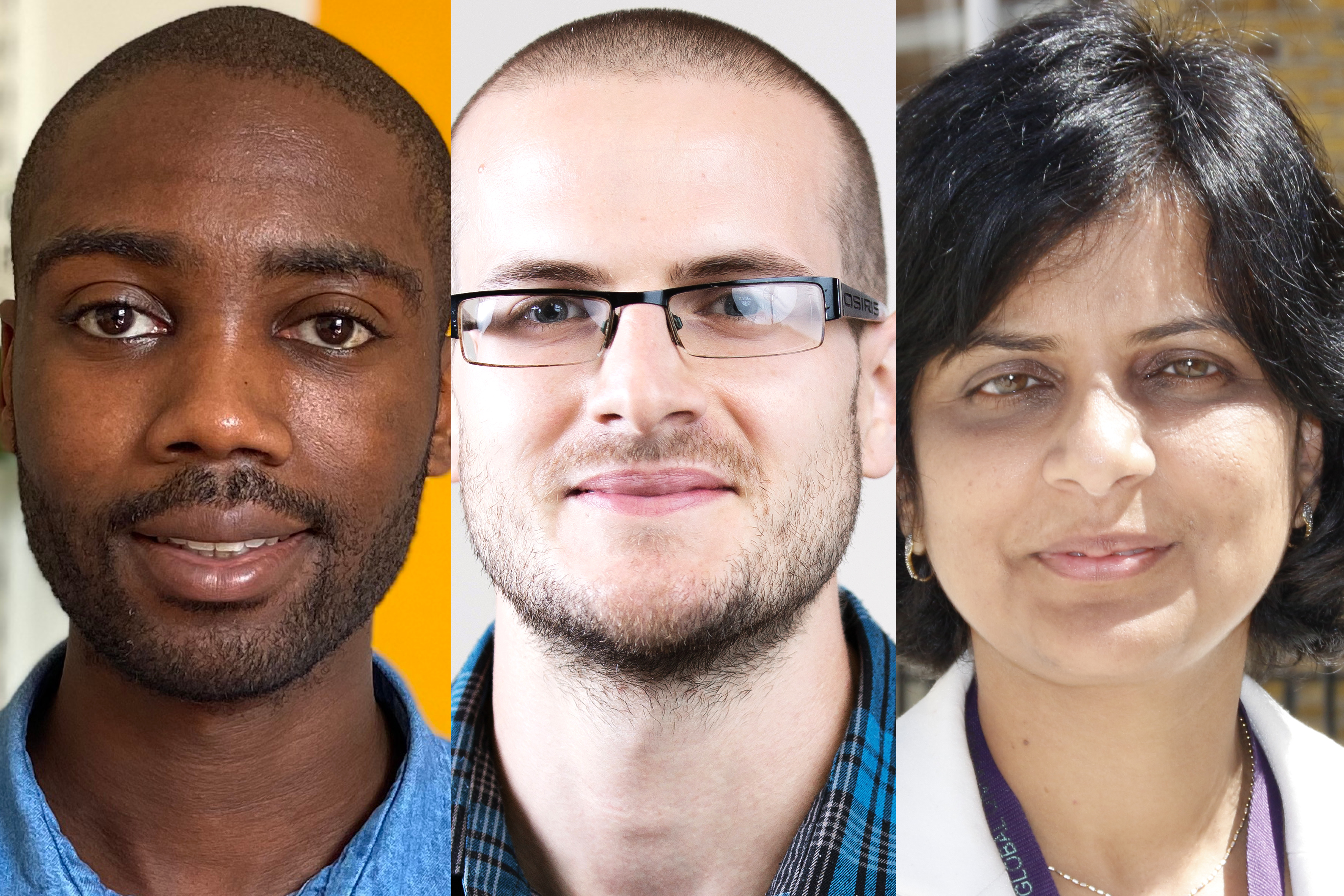 2020 BSA Media Fellows Announced | UCL Engineering - UCL – University  College London