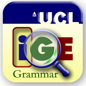 iGE logo