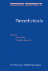Parentheticals (book)