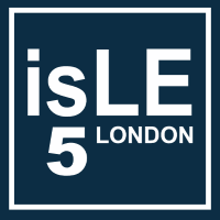 The ISLE 5 Conference