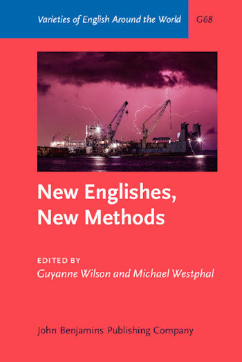 New Englishes, New Methods