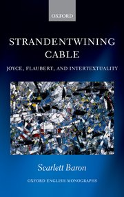 Strandentwining Cable front cover
