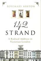 142 Strand book cover