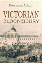Victorian Bloomsbury book cover
