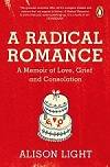 A Radical Romance Book Cover
