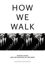 Book Cover for How We Walk