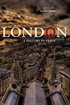 London A History in Verse book cover