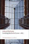 Looking Backward 2000-1887 book cover