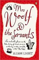 Mrs Woolf Book Cover