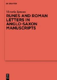 Runes and Roman Letters