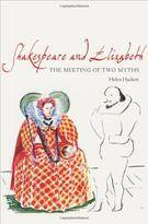 Shakespeare and Elizabeth book cover