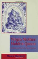 Virgin Mother Maiden Queen cover