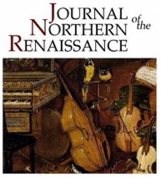 Journal of the Northern Renaissance