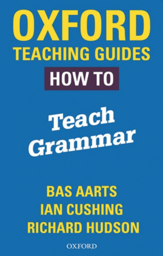 How to teach grammar