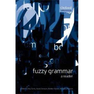 Fuzzy grammar a reader