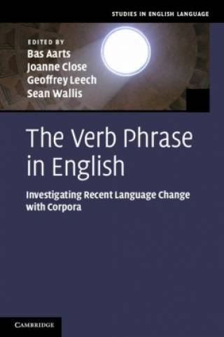 The verb phrase in English