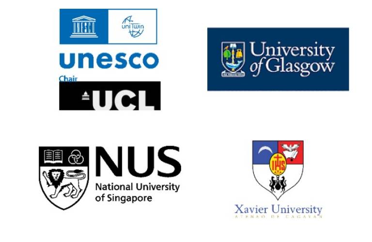 Institution Logos
