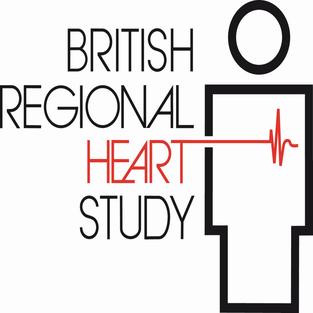 British Regional Heart Study