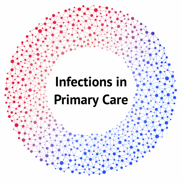 Infections in Primary Care Research Group logo