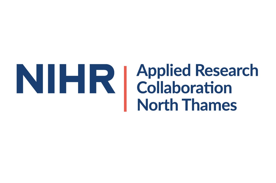 NIHR ARC North Thames logo