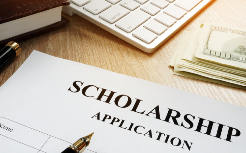 Scholarships and Funding