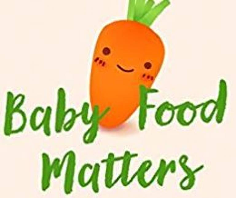 Babay Food matters 2