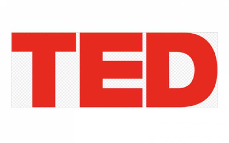 Ted Talk Vancouver