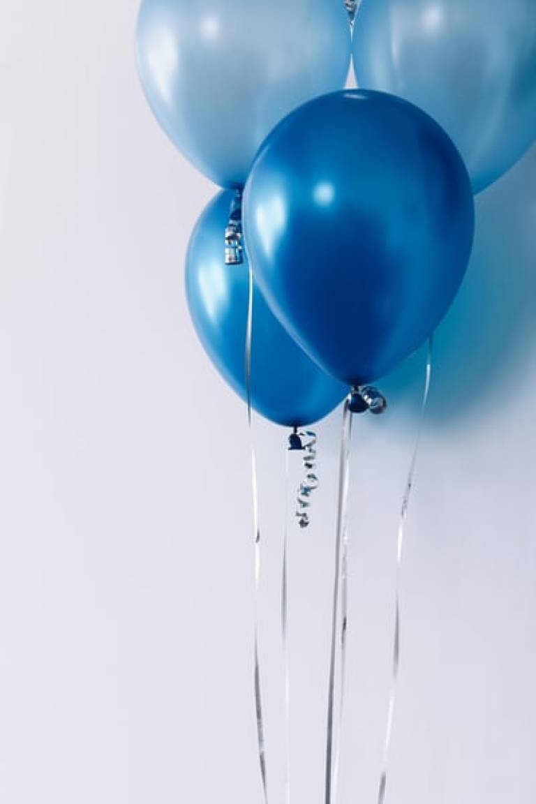 Balloons picture