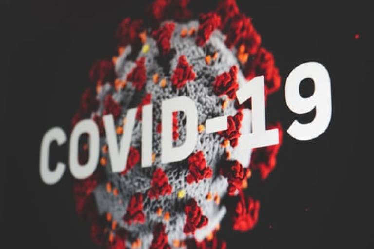 Covid 19 virus picture