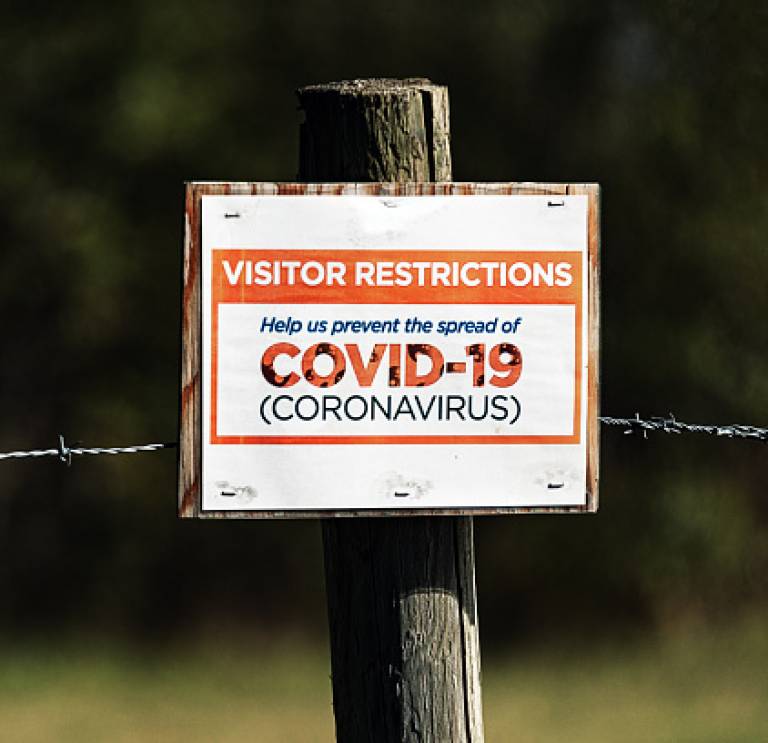 Should new Covid restrictions be brought in for England
