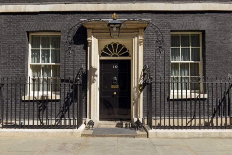 Debacle over No 10 Christmas party could threaten efforts to control the pandemic