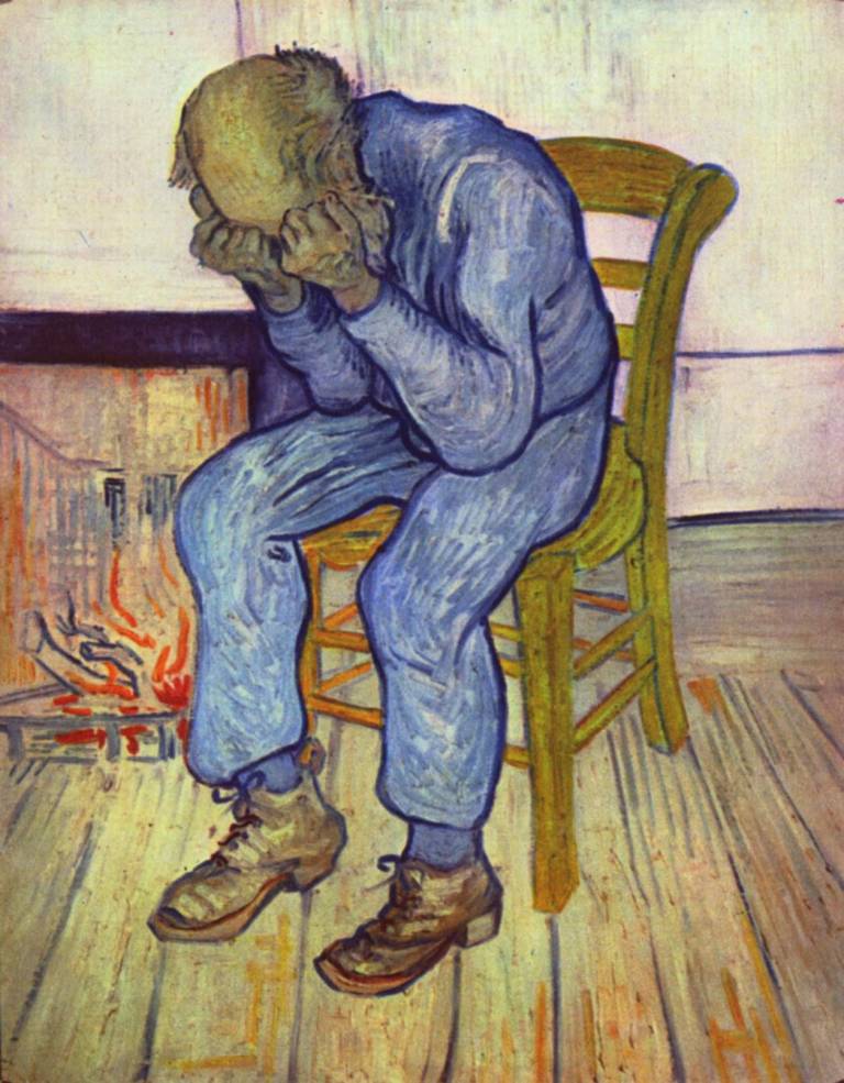Vincent van Gogh image