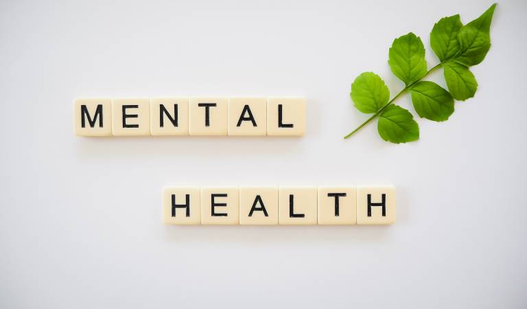 Mental wellbeing during the Covid-19 pandemic
