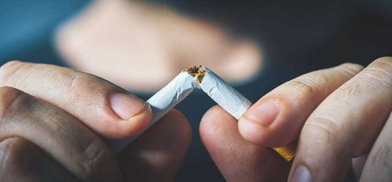What would make smokers quit for good?