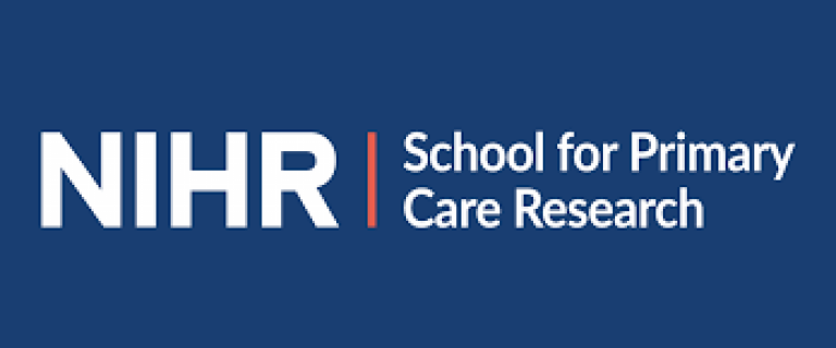 School for Primary Care Research logo