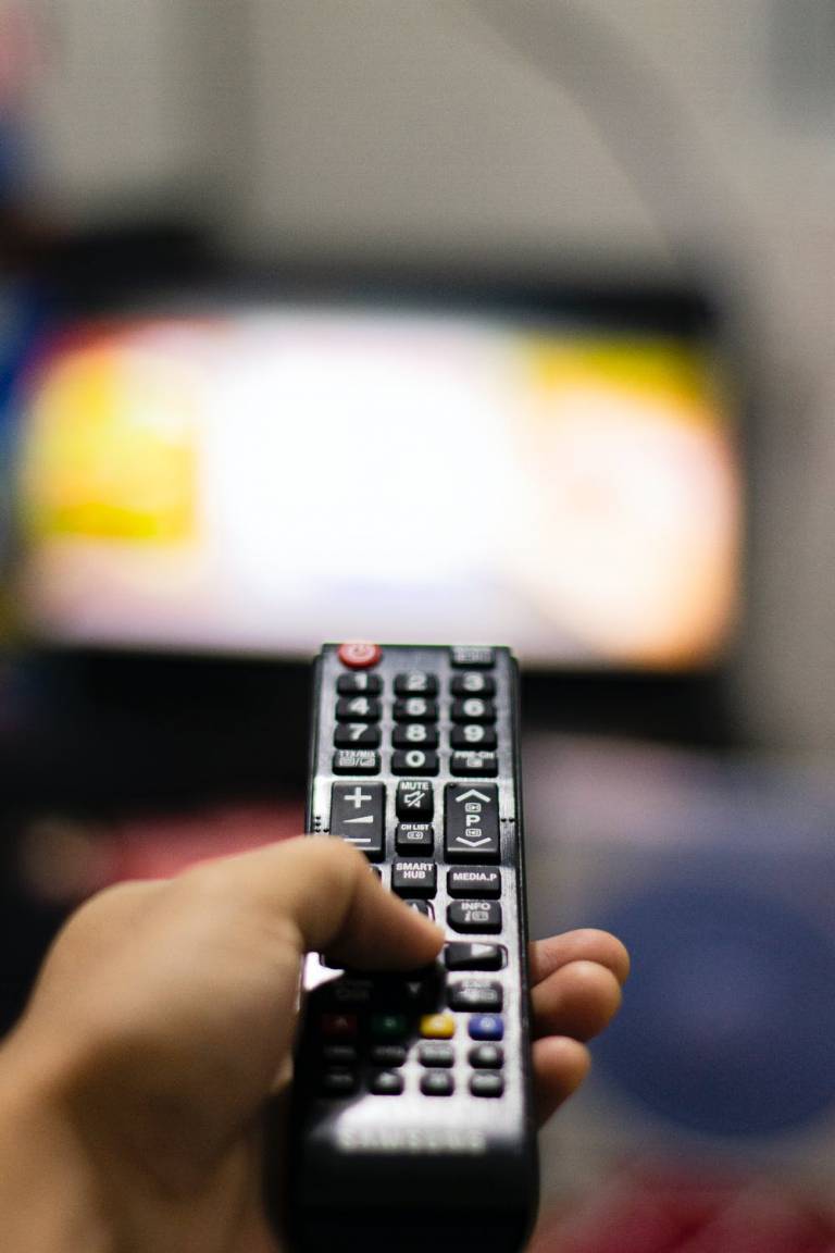 Is there a link between watching TV and dementia?